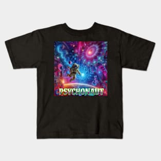 Psychonaut 2.0 Kids T-Shirt